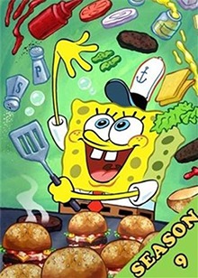 海绵宝宝 第九季