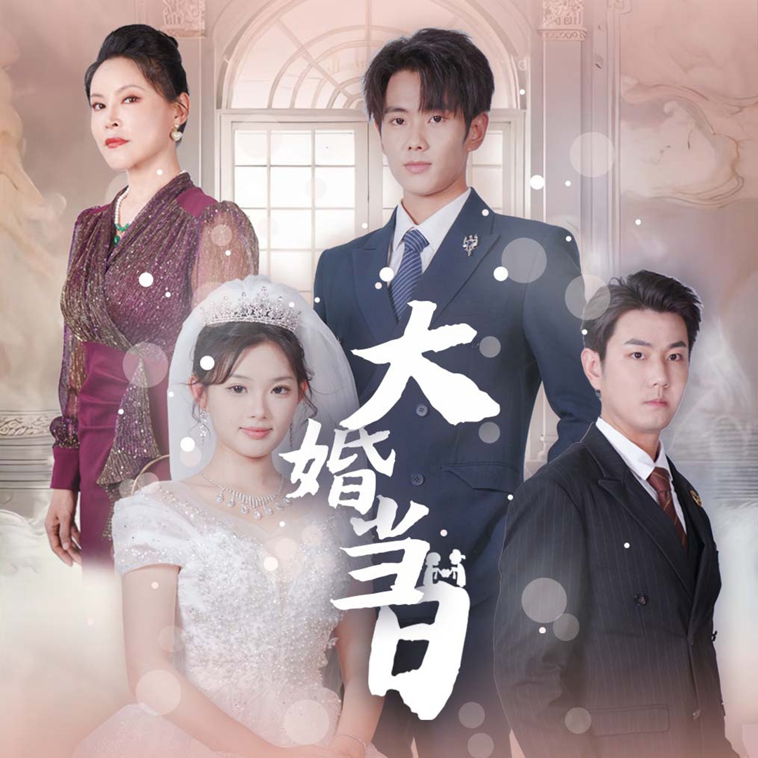 大婚当日全集(大结局)