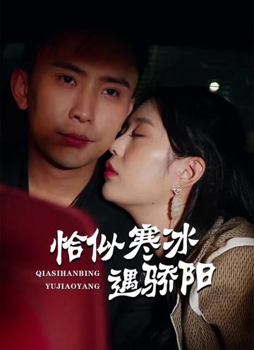 恰似寒冰遇骄阳全集(大结局)