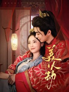 美人劫全集(大结局)