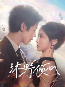 沐野倾心第61-85集(大结局)