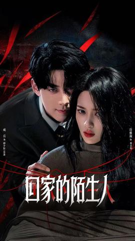 回家的陌生人(全集)