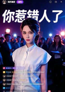 你惹错人了(全集)
