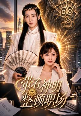 带着神明整顿职场(全集)