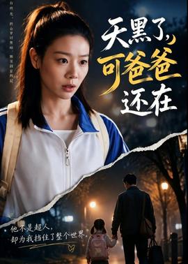 天黑了，可爸爸还在(全集)