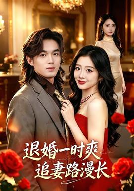 退婚一时爽，追妻路漫长(全集)
