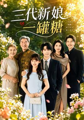 三代新娘一罐糖(全集)