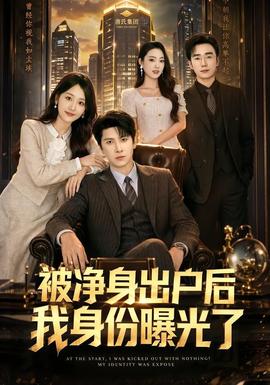 被净身出户后我身份曝光了(全集)
