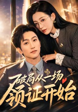 破局从一场领证开始(全集)