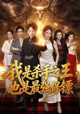 我是杀手之王，也是最强保镖(全集)