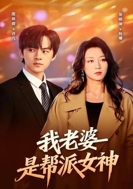 我老婆是帮派女神(全集)