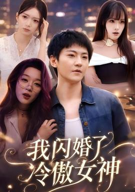 我闪婚了冷傲女神(全集)