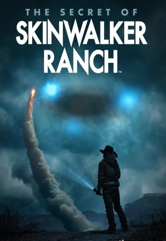 “皮行者牧场”的秘密 第七季