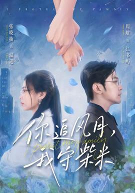 你追风月，我守柴米(全集)