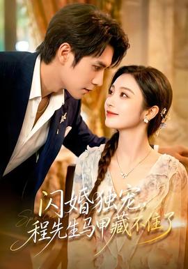 闪婚独宠，程先生马甲藏不住了(全集)
