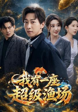 我有一座超级渔场(全集)