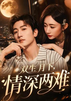双生月下，情深两难(全集)